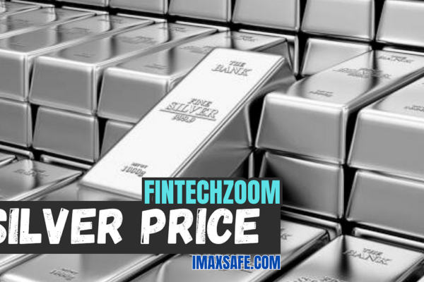 Silver Price Fintechzoom
