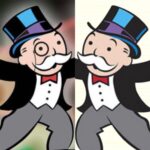 Did the Monopoly Man Ever Have a Monocle