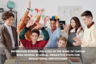 Reforming School Policies