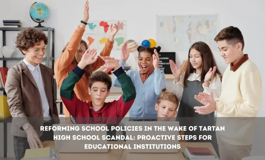 Reforming School Policies